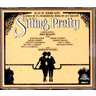 MARBECKS COLLECTABLE: Kern: Sitting Pretty cover