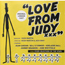 MARBECKS COLLECTABLE: Martin: Love From Judy [plus other selections by the stars] cover