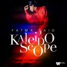 Fatma Said - Kaleidoscope cover