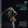 Handel: Salve Regina cover
