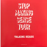 Stop Making Sense Tour (Colour Vinyl 180gm 2LP) cover
