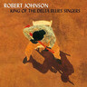 King Of The Delta Blues (Double Gatefold 180g LP) cover