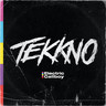 Tekkno (LP) cover