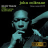 Blue Train - The Complete Masters (Double LP) cover