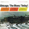 Chicago / The Blues / Today! (LP) cover
