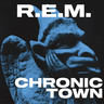 Chronic Town (Picture Disc 12") cover