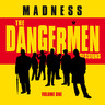 The Dangermen Sessions (LP) cover
