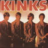 Kinks (LP) cover