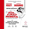 Drake: Her First Roman cover
