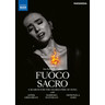 Fuoco Sacro - A search for the sacred fire of song cover