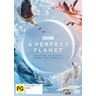 A Perfect Planet (Narrated by David Attenborough) cover