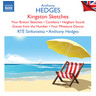 Hedges: Kingston Sketches cover