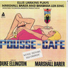 Ellington: Pousse-Cafe cover