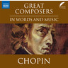Great Composers in Words and Music: Fryderyk Chopin cover