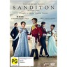 Jane Austen's Sanditon - Season Two cover