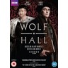 Wolf Hall cover