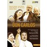 MARBECKS COLLECTABLE: Verdi: Don Carlos (complete unabridged version 1867, recorded in 2004) cover