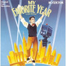 Flaherty: My Favorite Year cover