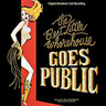 Hall: The Best Little Whorehouse Goes Public cover