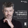 Schumann: The Complete Symphonies cover