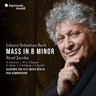 Bach: Mass In B Minor cover