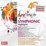 Symphonic Highlights For Capriccio's 40 Year Anniversary cover