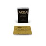Abba Gold (Limited Edition Cassette) cover