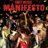 Manifesto (Half-Speed Remaster LP) cover