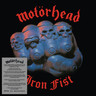 Iron Fist (40th Anniversary Edition) cover