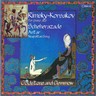 MARBECKS COLLECTABLE: Rimsky-Korsakov: Scheherazade / Antar, Symphonic Suite cover
