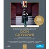 Mozart: Don Giovanni (Blu-ray) cover