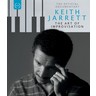 Keith Jarrett: The Art of Improvisation (Blu-ray) cover
