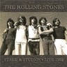 Stage & Studios Live 1969 cover