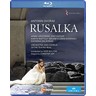 Dvorak: Rusalka (complete opera recorded in 2021) ) [Blu-ray] cover