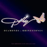Diamonds And Rhinestones: The Greatest Hits Collection cover