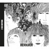 Revolver (Special Edition Deluxe 2CD) cover