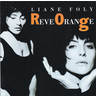Reve Orange cover