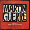 Schoenberg: Martin Guerre cover