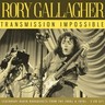 Transmission Impossible: Legendary Radio Broadcasts From The 1960s & 1970s cover