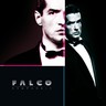 Falco Symphonic (LP) cover