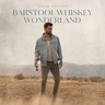Barstool Whiskey Wonderland cover