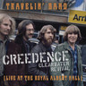 Travelin' Band (Live At Royal Albert Hall, 1970) (RSD 22 7") cover
