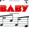 Shire: Baby - The New musical cover