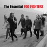 The Essential Foo Fighters (LP) cover