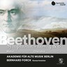 Beethoven: Symphonies Nos.4 & 8 (with Mehul: Symphony No. 1 & Cherubini: Lodoiska Overture) cover