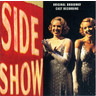 Krieger: Side Show cover