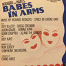Rodgers: Babes In Arms cover