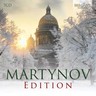 Martynov Edition cover