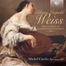 Weiss: London Manuscript Sonatas Nos.1‐26 cover