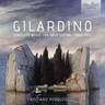 Gilardino: Complete Music for Solo Guitar 1965-2013 cover